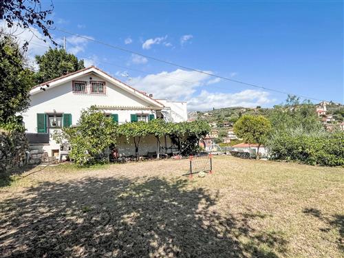 Semesterlägenhet - 5 personer -  - Imperia - 18100