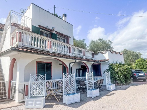 Holiday apartment - 5 persons -  - 18100 - Imperia
