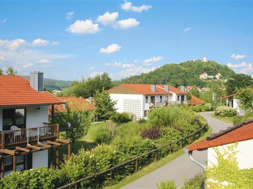 Ferielejlighed - 4 personer -  - 93167 - Falkenstein