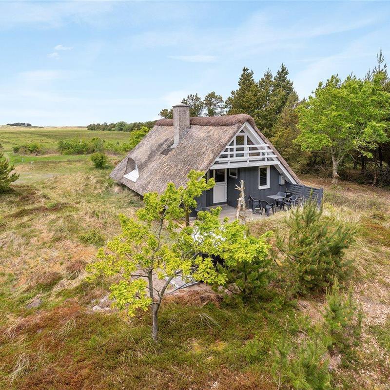 Ferienhaus - 6 Personen -  - Nordstrup - Toftum - 6792 - Römö