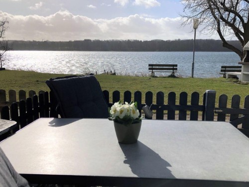 Ferielejlighed - 2 personer -  - Steinwarder - 23774 - Heiligenhafen