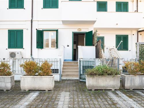 Holiday Home/Apartment - 4 persons -  - 84070 - Policastro Bussentino