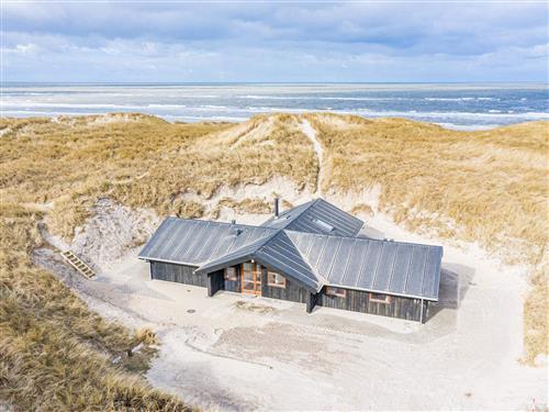 Ferienhaus - 6 Personen -  - Gyvelvej - 6854 - Henne Strand