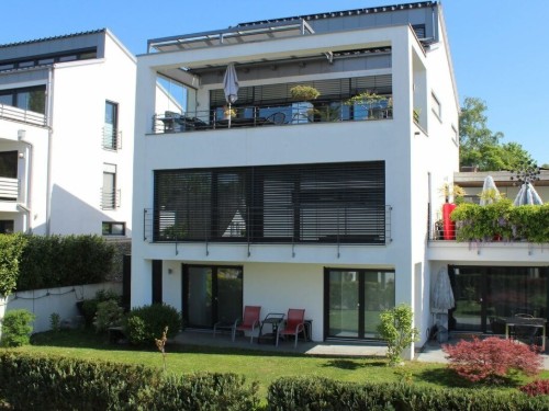 Sommerhus - 4 personer -  - 88662 - Überlingen
