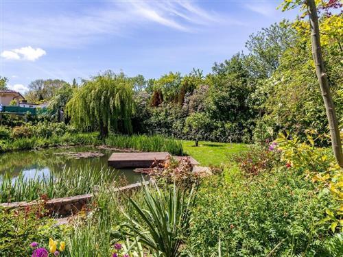 Ferielejlighed - 4 personer -  - Damshagen - 23948