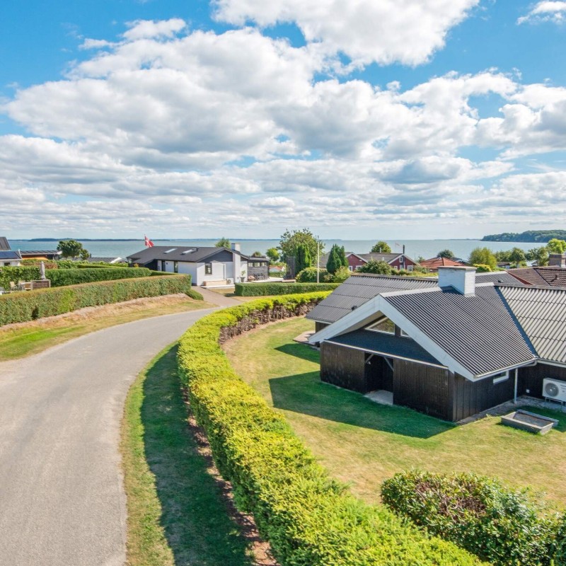 Sommerhus - 7 personer -  - Engen - Hejlsminde - 6094 - Southeast Jutland And Als