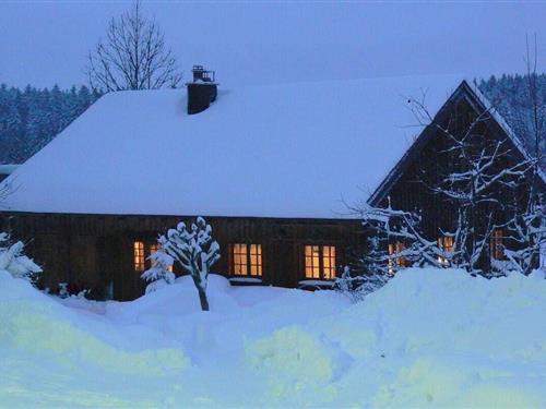 Fritidshus - 5 personer -  - 87477 - Sulzberg