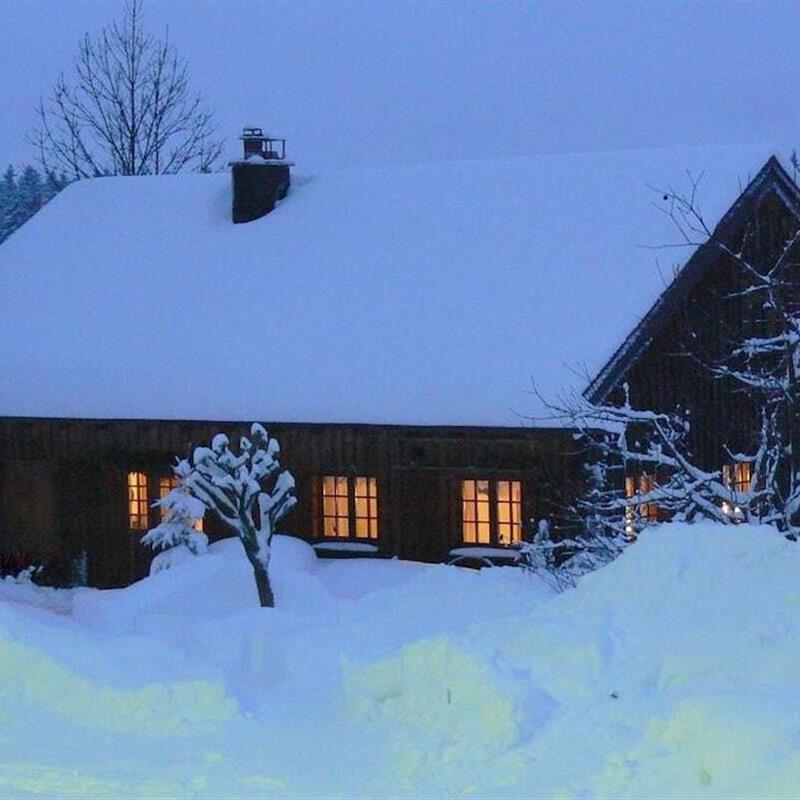 Sommerhus - 5 personer -  - 87477 - Sulzberg