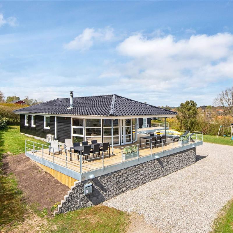 Ferienhaus - 10 Personen -  - Markvej - Hejlsminde - 6094 - Hejls