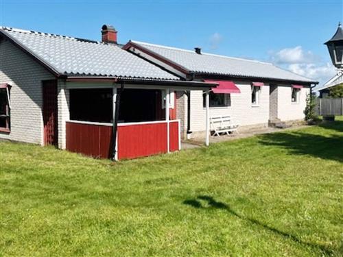  - 11 personer -  - Rågångsvägen - 31271 - Skummeslövsstrand