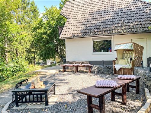 Fritidshus - 6 personer -  - Frankenau - 35110