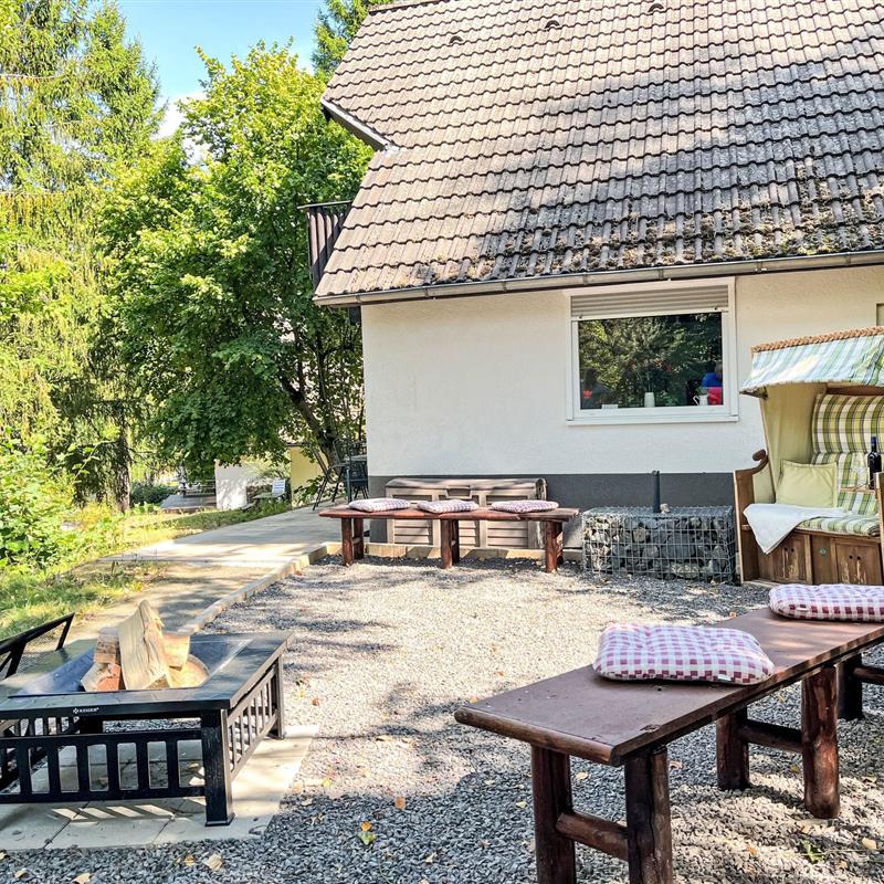 Sommerhus - 6 personer -  - Frankenau - 35110