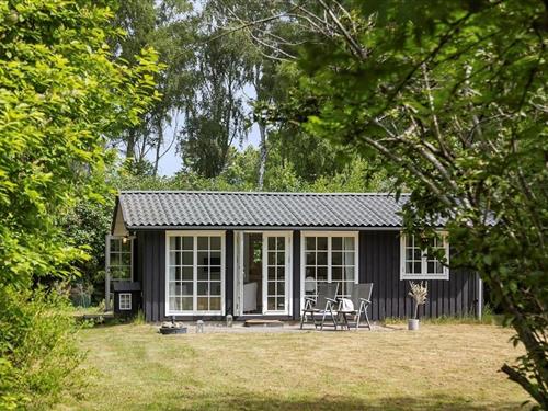 Sommerhus - 4 personer -  - Barakvej - Kulhuse - 3630 - Jægerspris