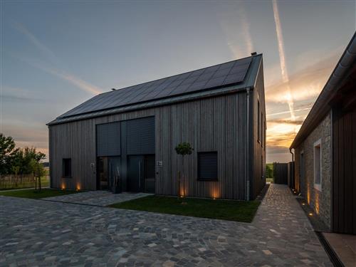 Ferielejlighed - 6 personer -  - Meilbrücker Str. - 54636 - Idenheim