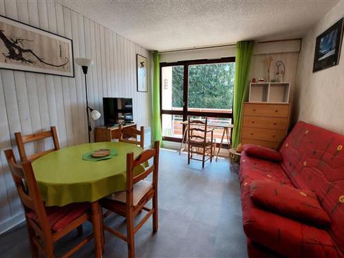 Ferienhaus - 6 Personen -  - 38880 - Autrans-Méaudre En Vercor