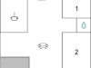 Billede 24 - Plantegning