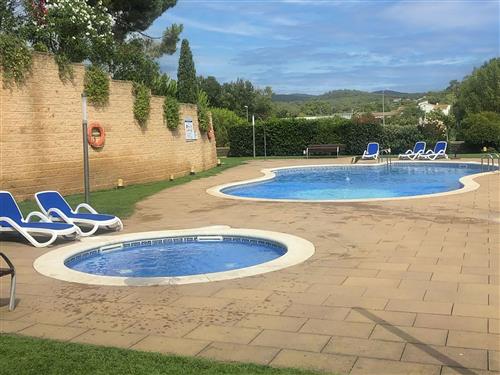 Semesterlägenhet - 4 personer -  - Lloret De Mar - 17310