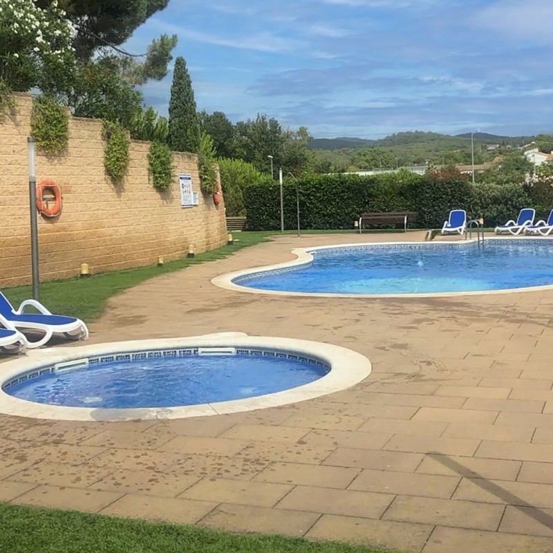 Ferielejlighed - 4 personer -  - 17310 - Lloret De Mar