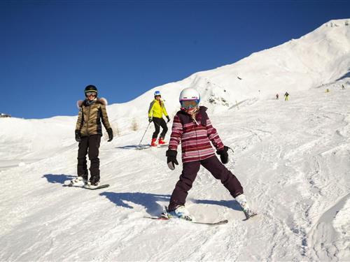 Ferienhaus - 6 Personen -  - 9971 - Matrei In Osttirol