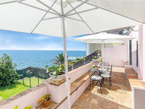 Ferienhaus - 6 Personen -  - 95024 - Santa Tecla Acireale