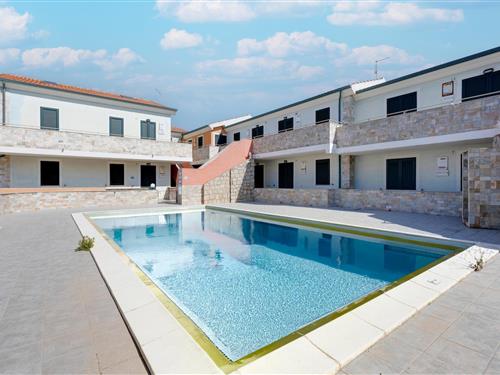 Ferienwohnung - 2 Personen -  - 07039 - Valledoria
