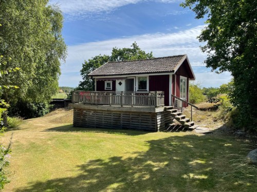  - 4 persons -  - Sjöbergavägen - Senoren - 37354 - Karlskrona