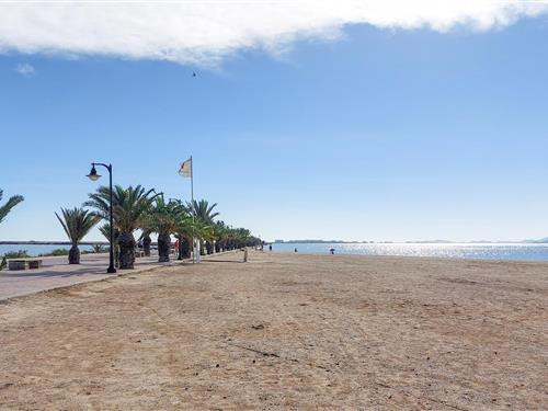 Holiday home - 4 persons -  - Calle Montesa - 30740 - San Pedro Del Pinatar