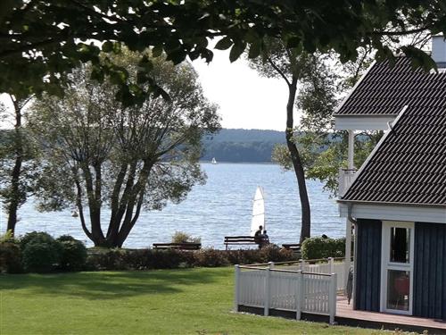Ferienzentrum - 8 Personen -  - Am Theresienhof - 15526 - Bad Saarow