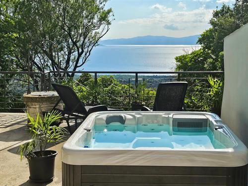 Feriehus - 4 personer -  - Ruzic selo - Crikvenica-Hreljin - 51226 - Hreljin