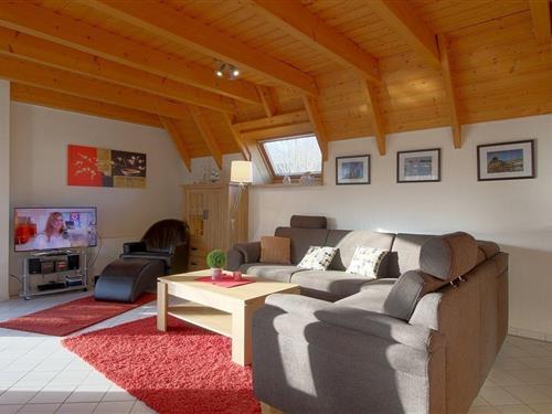 Sommerhus - 4 personer -  - Wittsand - 27639 - Dorum-Neufeld