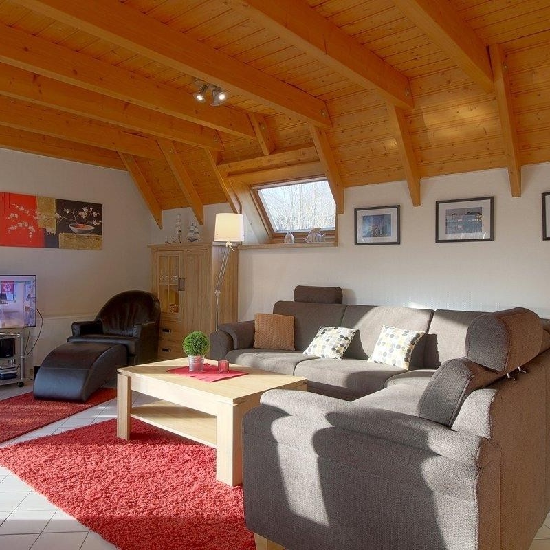 Sommerhus - 4 personer -  - Wittsand - 27639 - Dorum-Neufeld