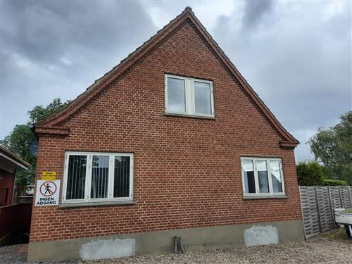 Sommerhus - 7 personer -  - Høve Bygade - Høve Strand - 4550 - Asnæs