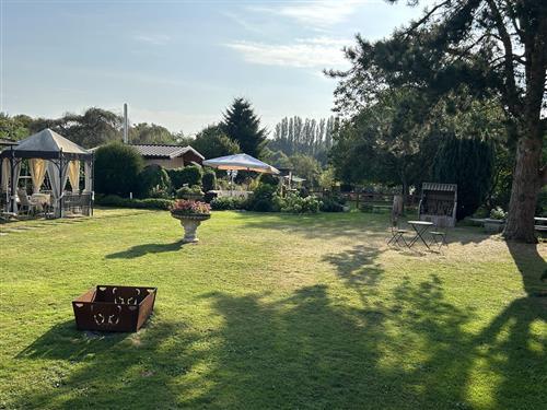 Ferienwohnung - 4 Personen -  - Obere Hochstraße - 66450 - Bexbach