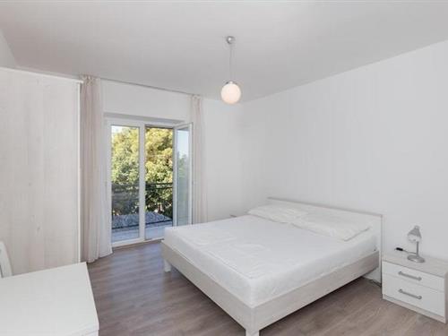 Holiday apartment - 2 persons -  - 20224 - Saplunara