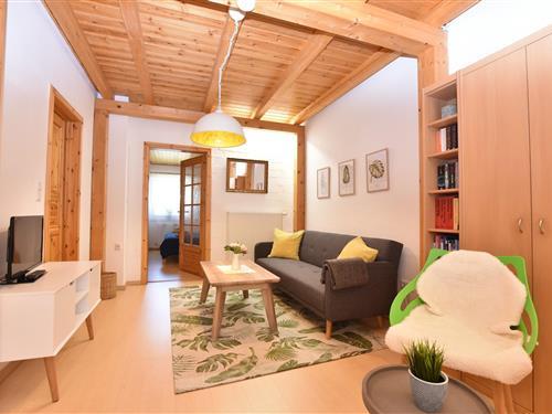 Ferielejlighed - 2 personer -  - 18230 - Rerik (Ostseebad)