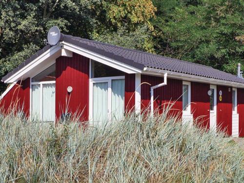 Feriehus - 6 personer -  - Skarridsö - 23570 - Travemünde-Priwall