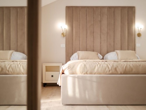 Zimmer - 3 Personen -  - 23233 - Privlaka