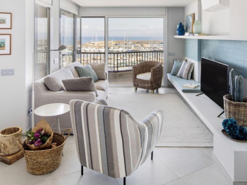 Ferielejlighed - 4 personer -  - 17130 - L'escala