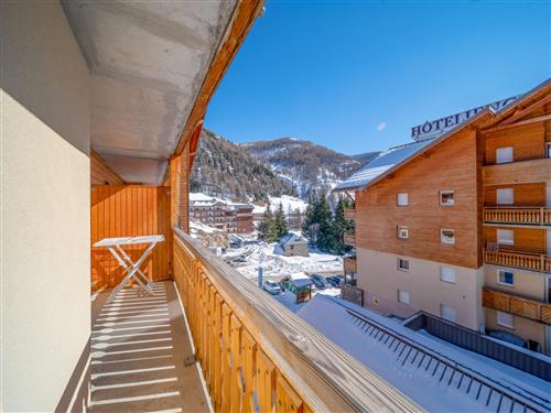 Holiday apartment - 6 persons -  - La Foux D'allos - 04260