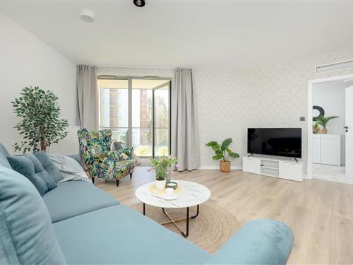 Holiday apartment - 4 persons -  - 72-346 - Pobierowo