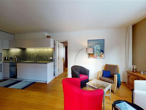 Ferielejlighed - 4 personer -  - Champagna - 7524 - Zuoz