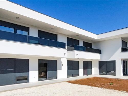 Sommerhus - 5 personer -  - Vrcevan - 52205 - Medulin