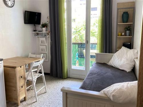 Feriehus / leilighet - 2 personer -  - 34540 - Balaruc-Les-Bains