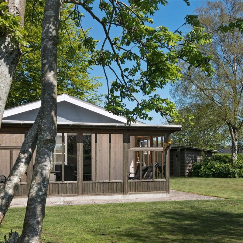 Ferienhaus - 6 Personen -  - Bjergvej A - Hejlsminde - 6094 - Hejls