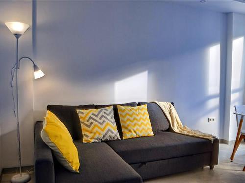 Holiday apartment - 2 persons -  - 11140 - Conil