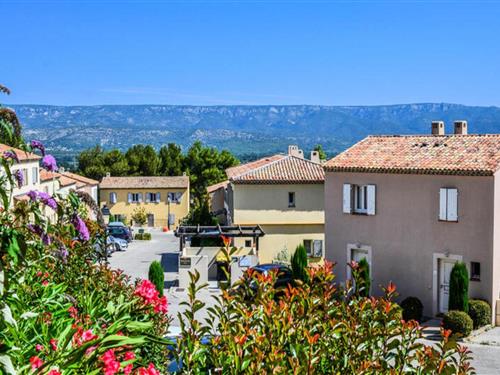 Semesterlägenhet - 4 personer -  - 13370 - Mallemort