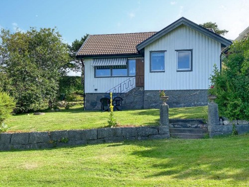 Sommerhus - 4 personer -  - Hammars badväg - Göteborg/Näset - 421 67 - Västra Frölunda
