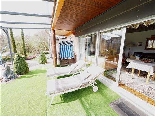 Semesterlägenhet - 3 personer -  - Saarstr. - 55743 - Idar-Oberstein