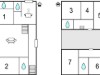 Billede 35 - Plantegning