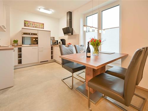 Ferielejlighed - 4 personer -  - Strandwiese - 23747 - Dahme